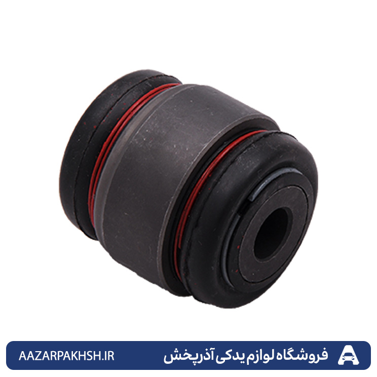 بوش فلزی میل تعادل (بال جوینت) پژو 206(SD) TU5 GISP