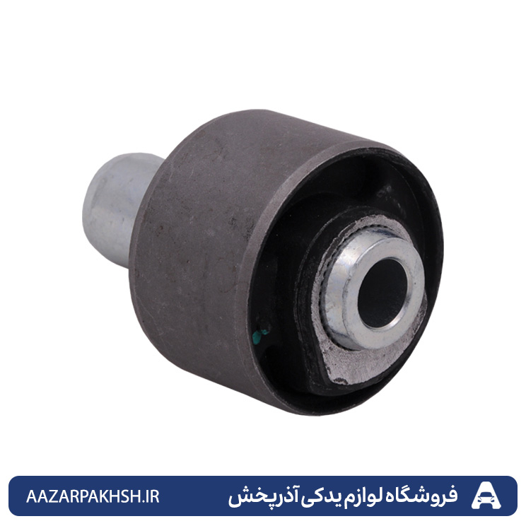 بوش لاستیکی میل تعادل پژو 206(SD)-GISP