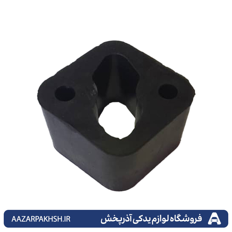 منجیل اگزوز سمند GISP