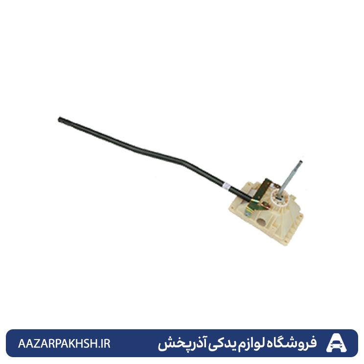 مجموعه کامل تعویض دنده سمند XU7-GISP