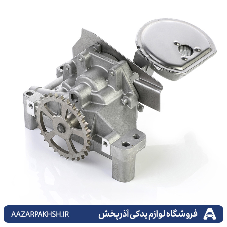 اویل پمپ پژو 405 عظام