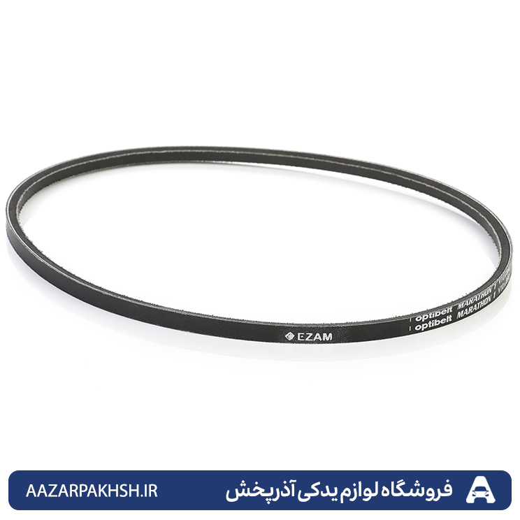 تسمه دینام پراید- ساده (M35/2-890) - ساخت آلمان