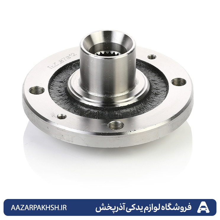 توپی چرخ جلو 405-عظام