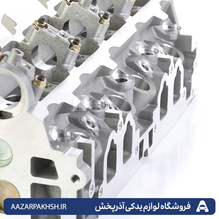 سرسیلندر پژو 405 دوگانه سوز (مدل 1800) عظام