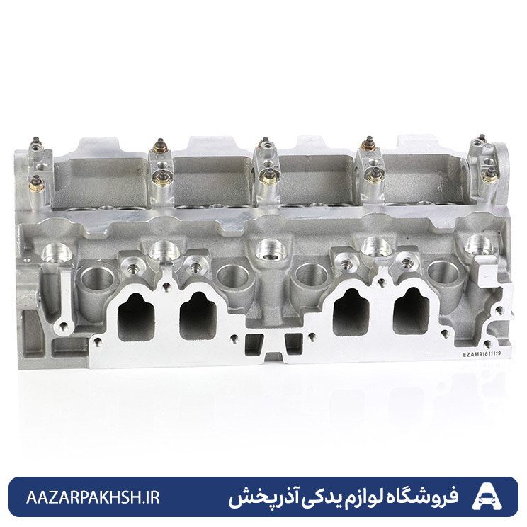 سرسیلندر پژو 405 دوگانه سوز (مدل 1800) عظام