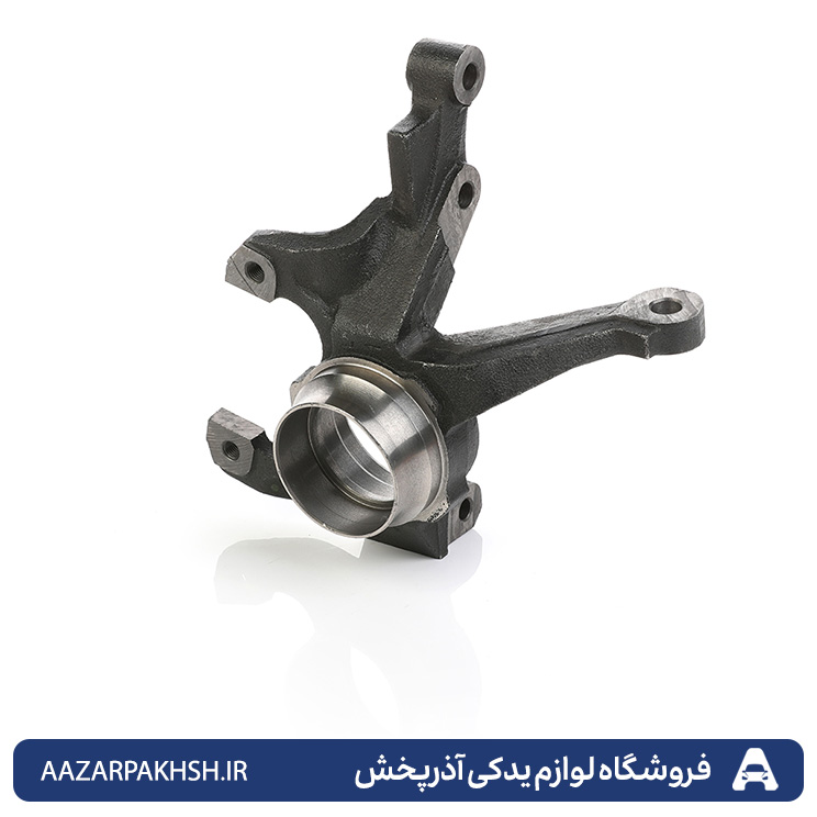 سگدست چپ پراید طرح قدیم