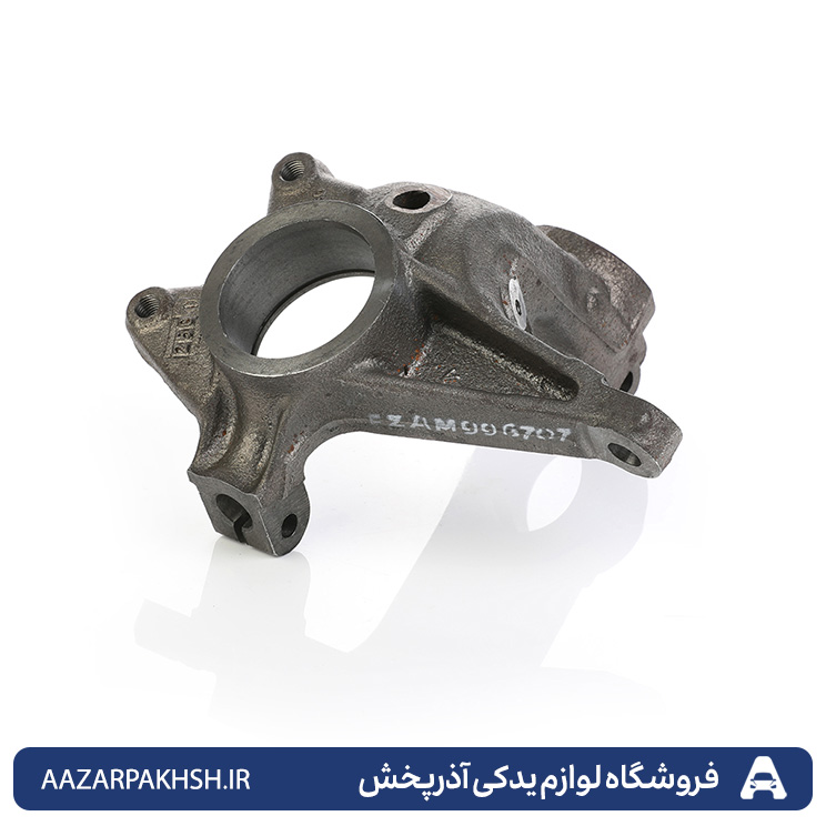 سگدست چپ پژو 206 TU3-عظام 