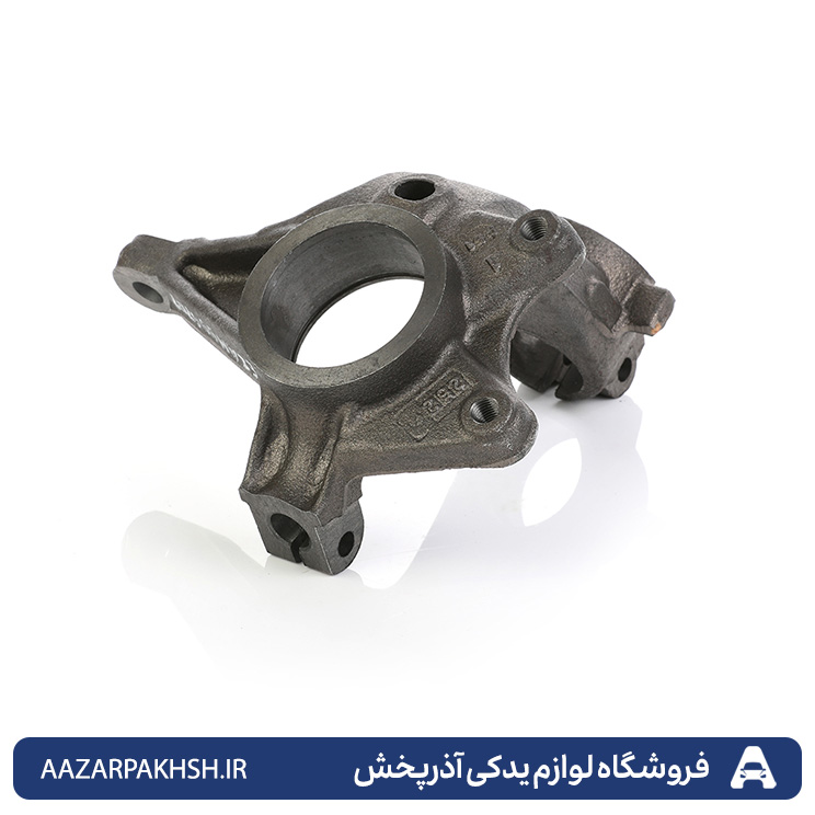سگدست راست پژو 206 TU3-عظام 