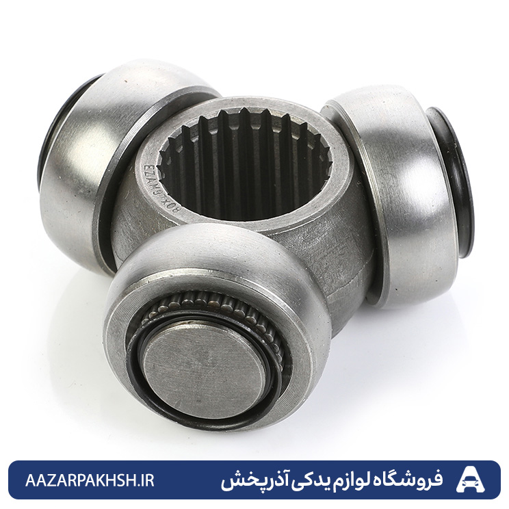 سه شاخه پژو 405 -- 24 خار