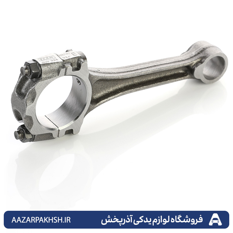 شاتون پراید تکی-عظام 