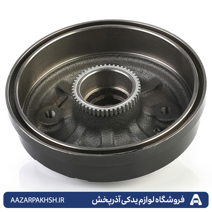 کاسه چرخ پراید ABS عظام 