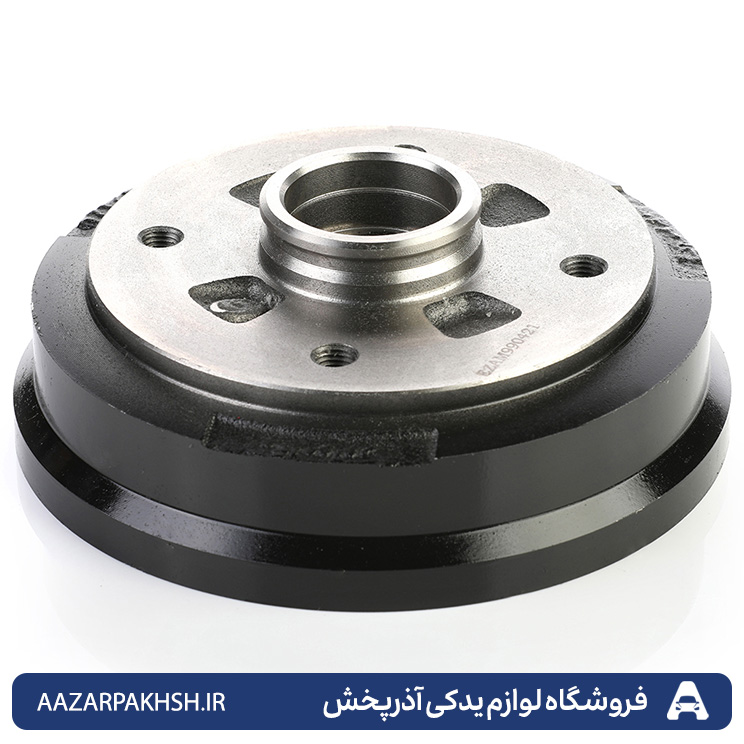 کاسه چرخ پراید ABS عظام 