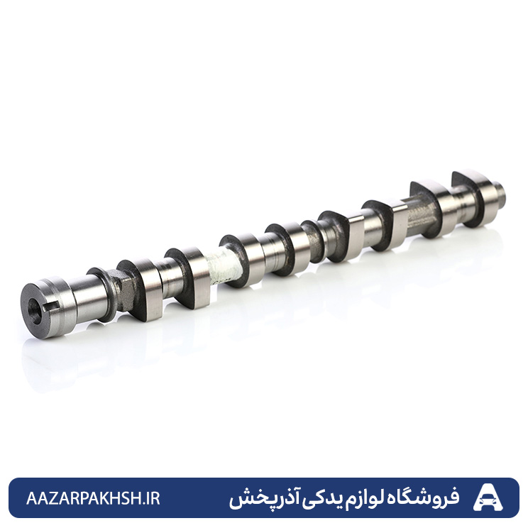 میل بادامک خروجی ( دود ) EF7 عظام