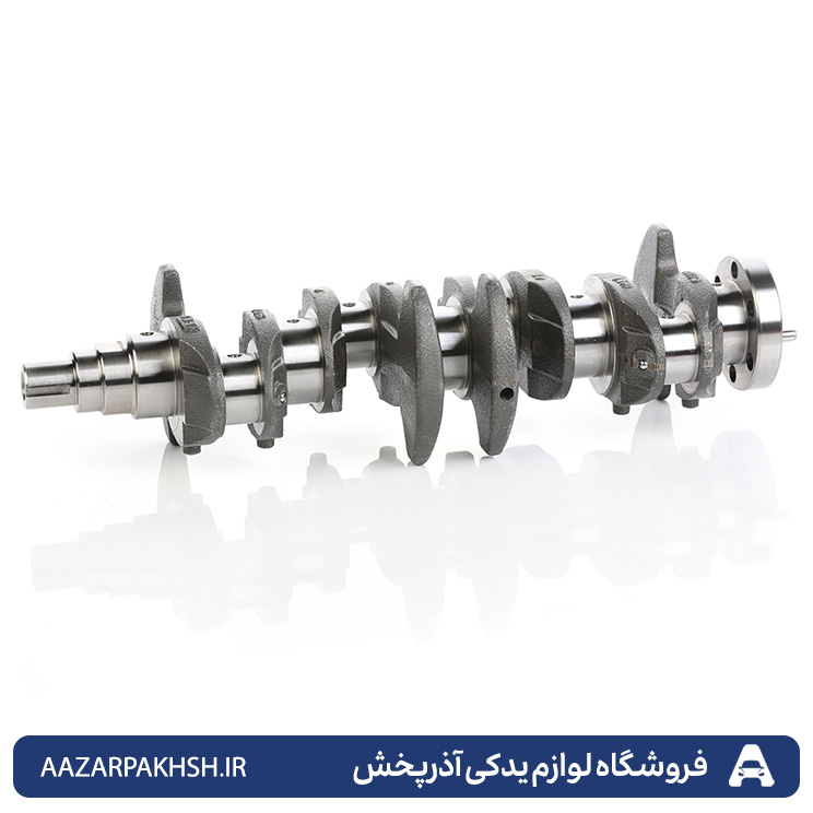 میلنگ پراید عظام