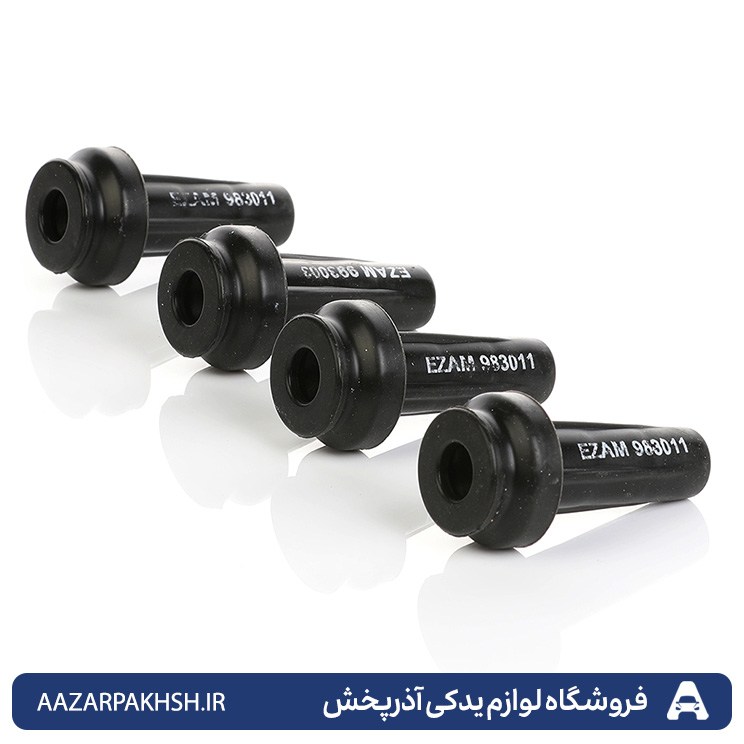 وایر شمع 206 تیپ 5 عظام 