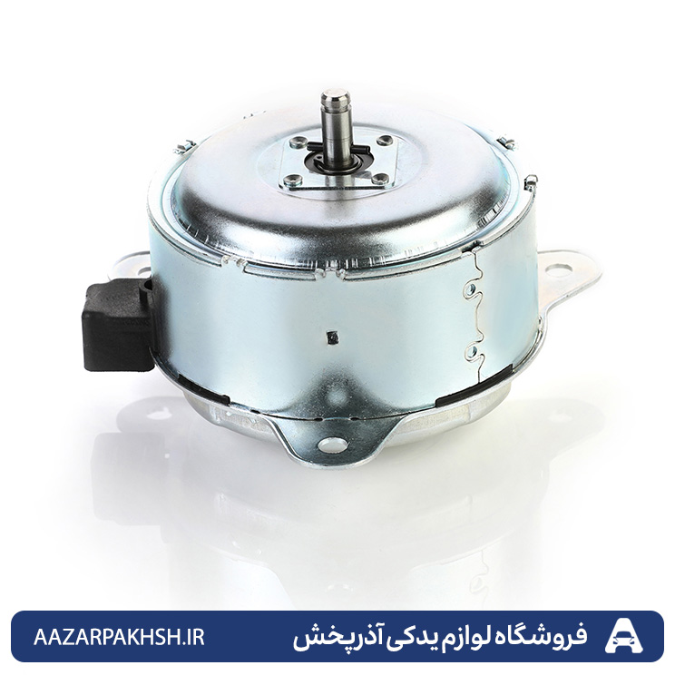 موتور فن پژو 405 (خاری)-عظام 