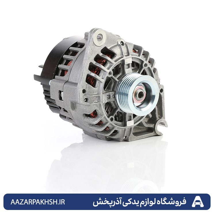 دینام پژو405 عظام