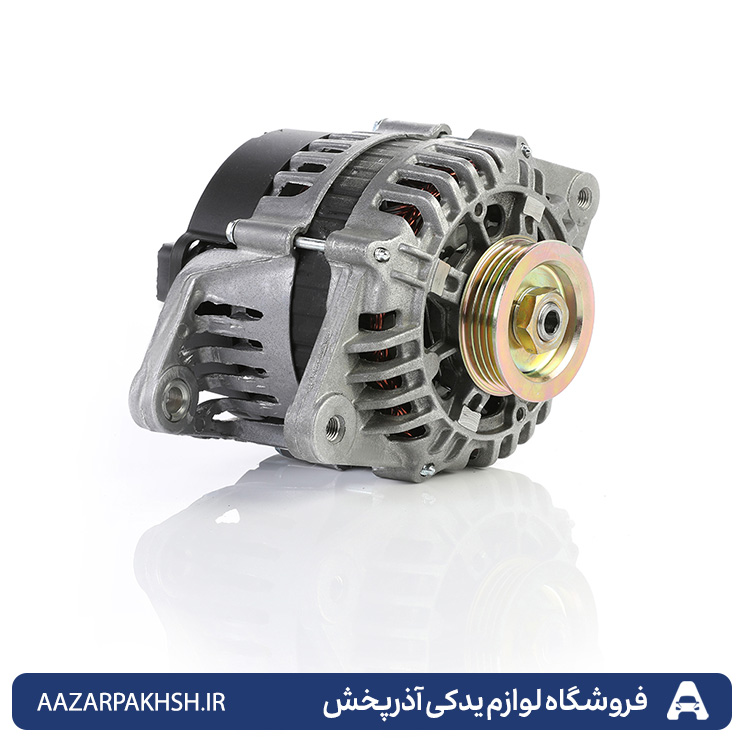 دینام تیبا عظام