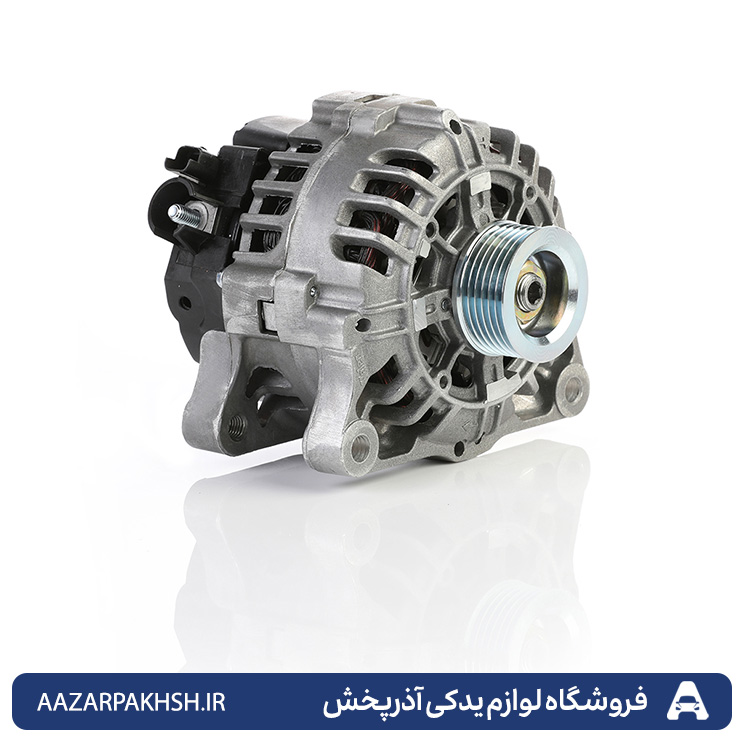 دینام R2 عظام