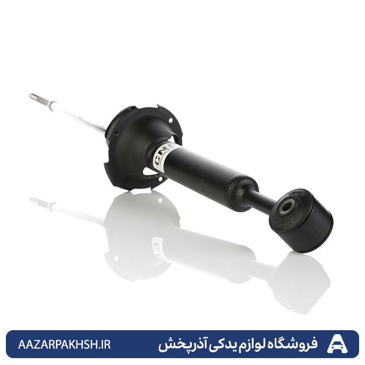 کمک فنر عقب پراید  CNG  رولی روغنی عظام