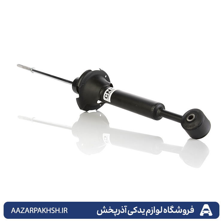 کمک فنر عقب پراید  CNG  رولی روغنی عظام