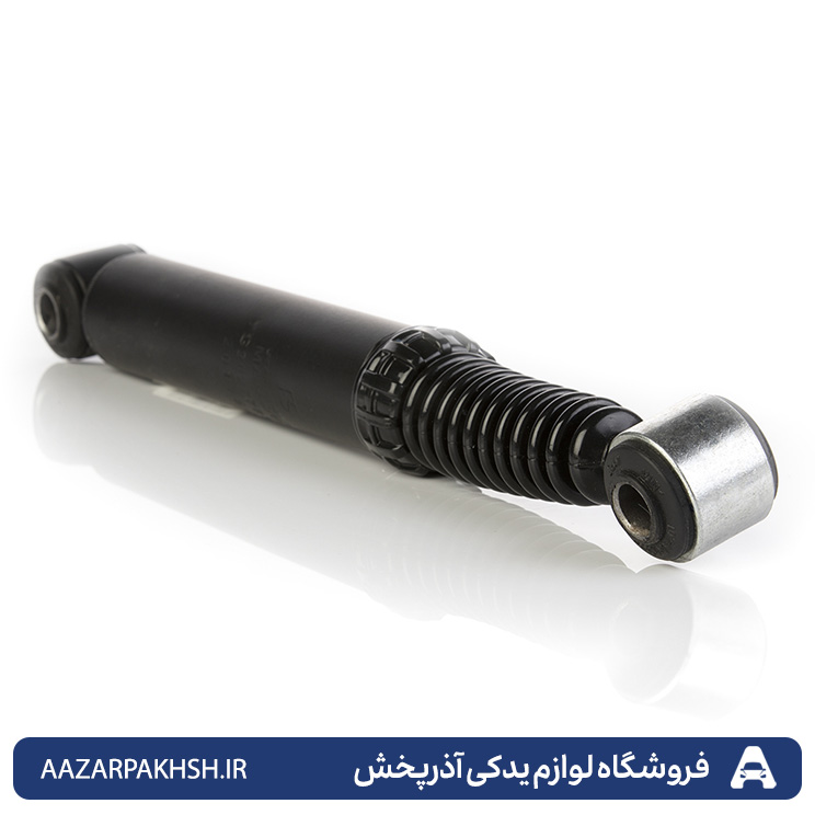 کمک فنر عقب پژو405ماندو عظام
