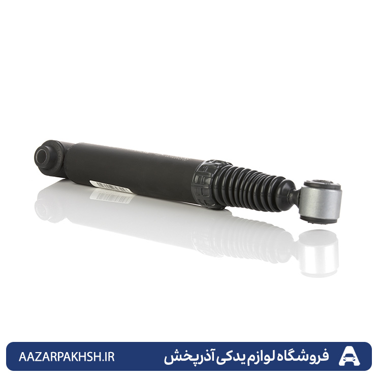 کمک فنر عقب پژو206ماندو عظام
