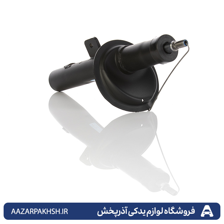 کمک فنر جلو تیبا راست (فشرده)عظام