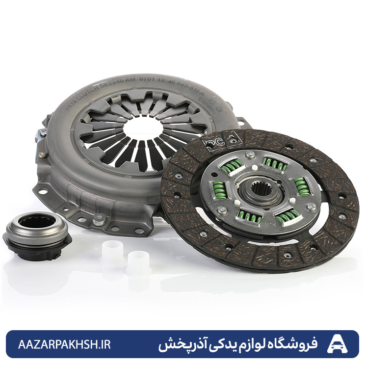 کیت کلاج پراید صادراتی