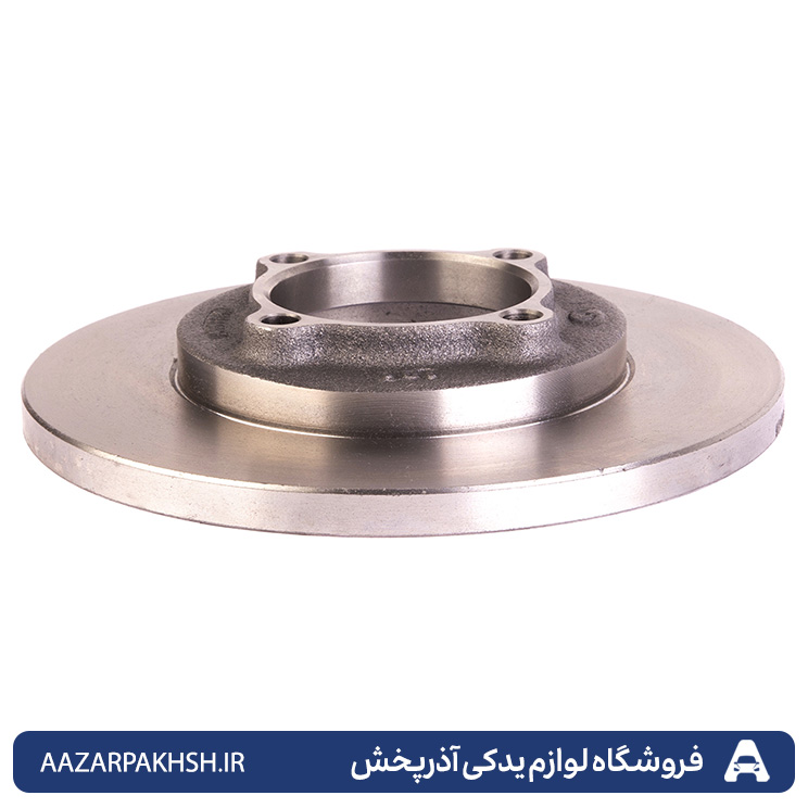 دیسک چرخ پرایدعظام