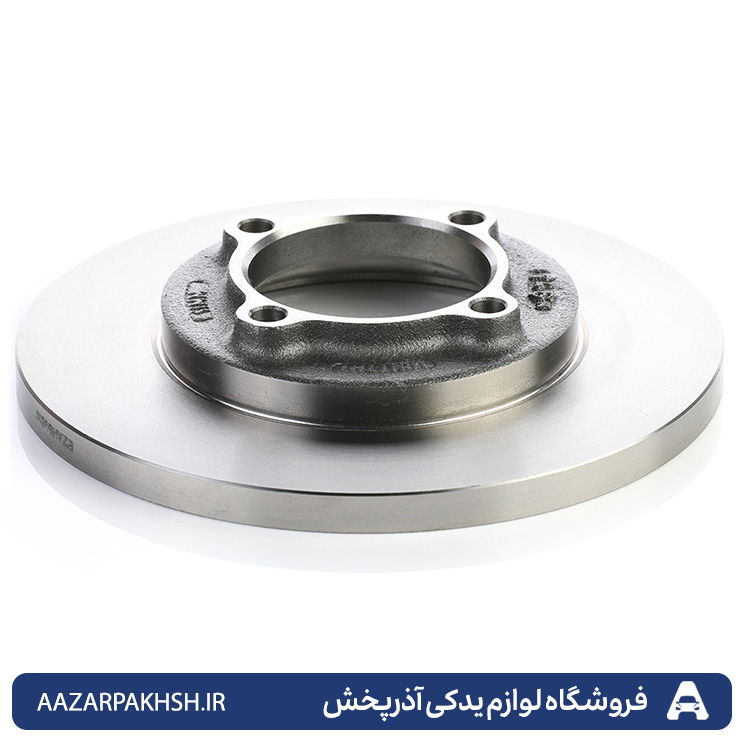 دیسک چرخ پرایدعظام
