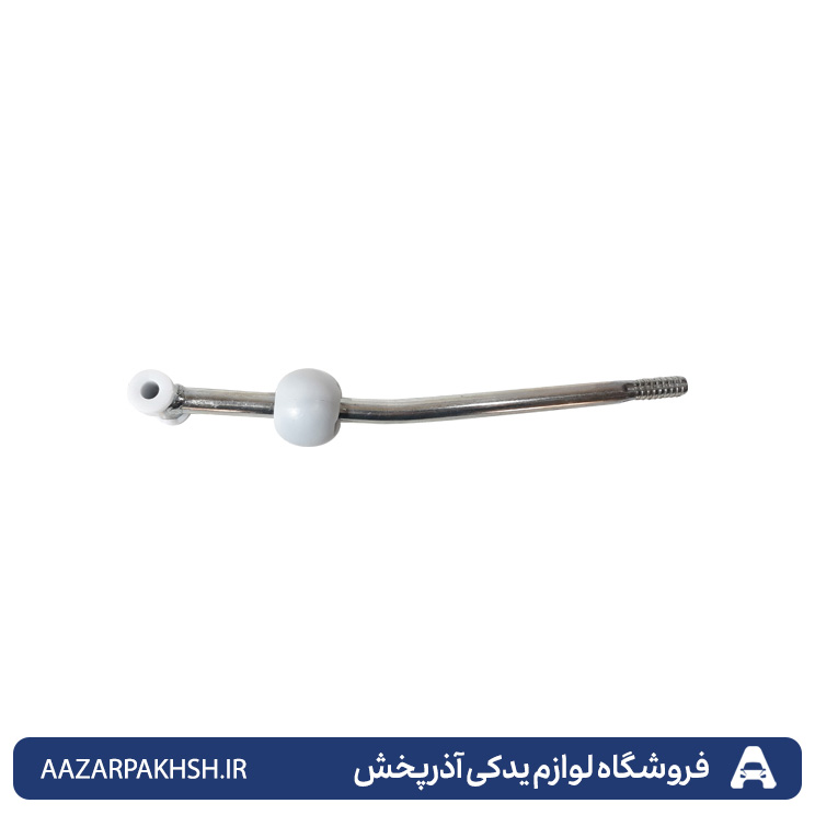 دسته دنده سمند ملی و دنا و دنا پلاس و سورن EF7 GISP
