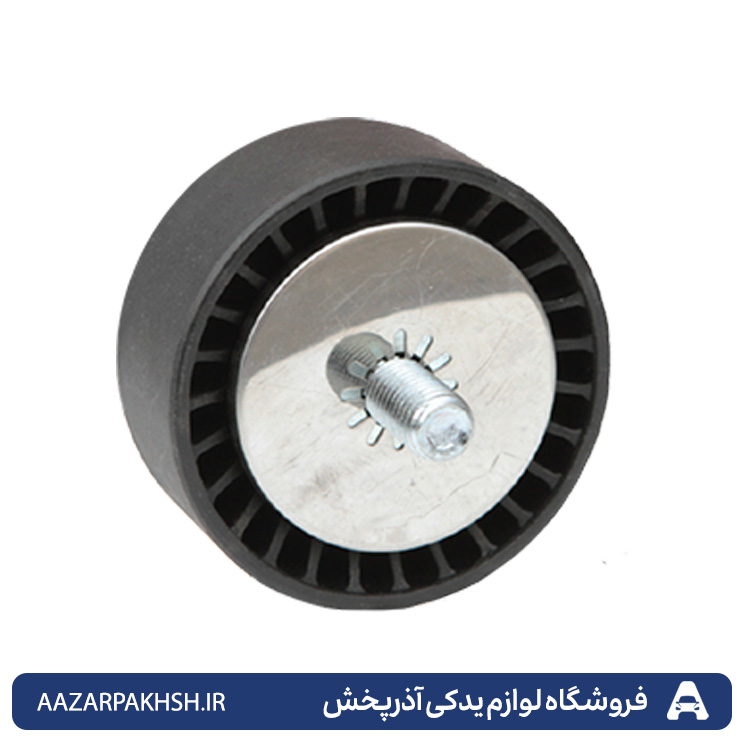 (بلبرینگ)هرزگرد نوع C دوبل کولر سمند ملی- دنا - سورن - دنا پلاس EF7 GISP
