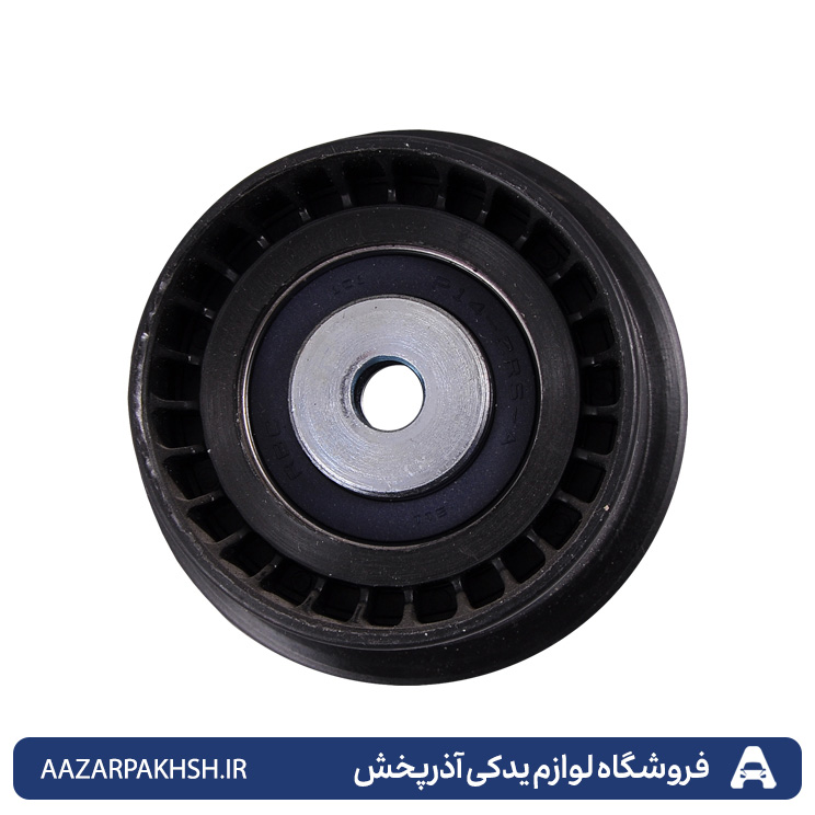 (بلبرینگ)هرزگرد تایمینگ فلزی سمند ملی- دنا - سورن - دنا پلاس EF7-GISP