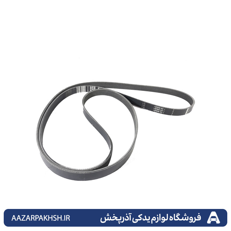 تسمه دینام(EPDM-6PK2364) سمند ملی و دنا و دنا پلاس و سورن EF7- GISP