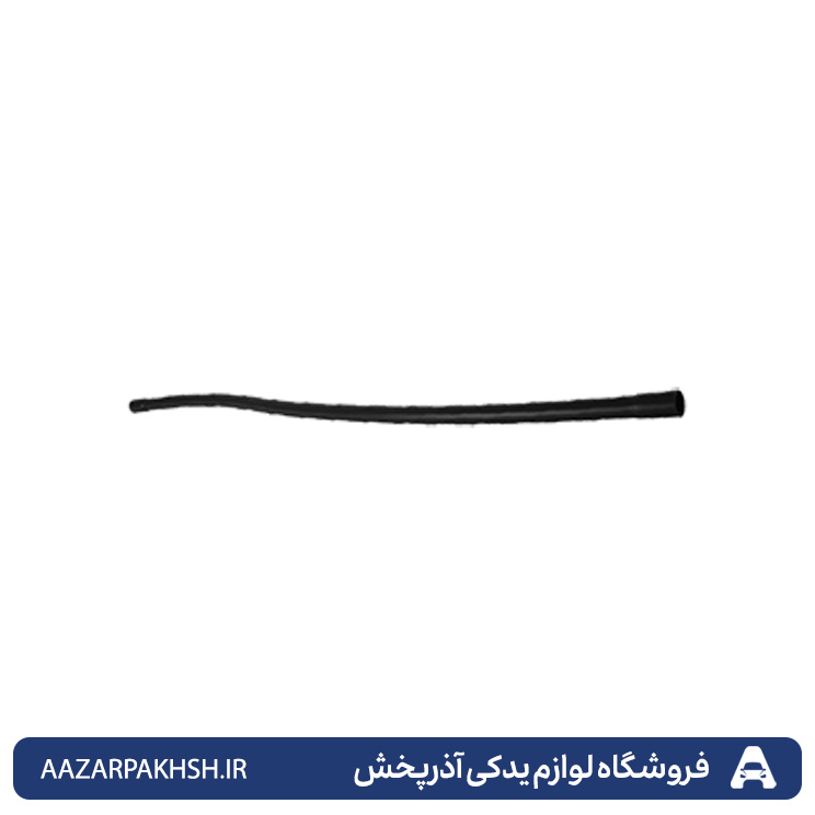 شیلنگ(جنت)خروجی اب از رگلاتور به خروجی رادیاتور سمند ملی و دنا و سورن EF7GISP