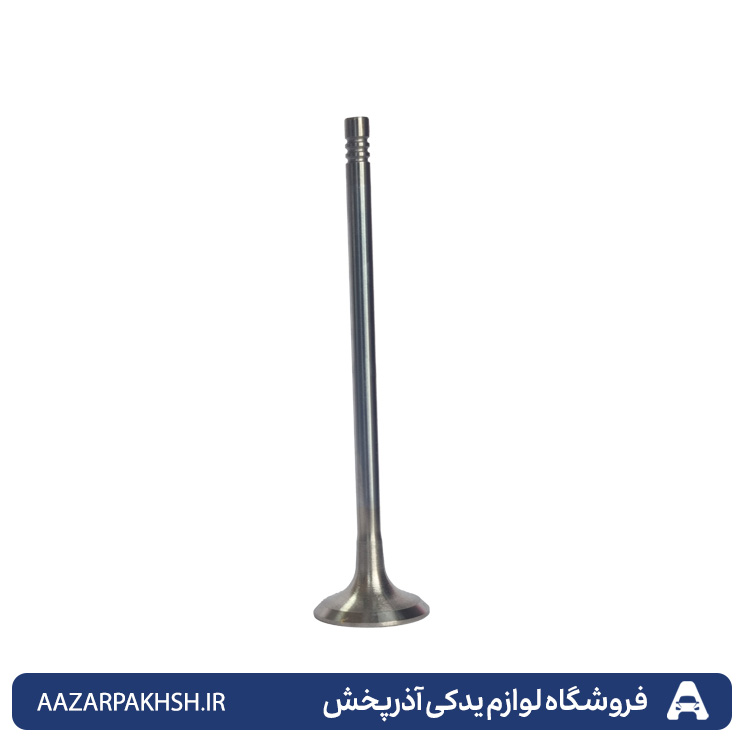 سوپاپ دود ( دست کامل ) پژو 206 و 207 تیپ 5 و 6  و 405 (SLX) و پارس (TU5)  و رانا GISP