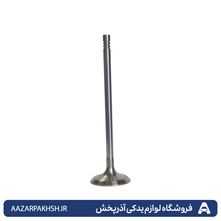 سوپاپ هوا ( دست کامل ) پژو 206 و 207 تیپ 5 و 6  و 405 (SLX) و پارس (TU5)  و رانا GISP