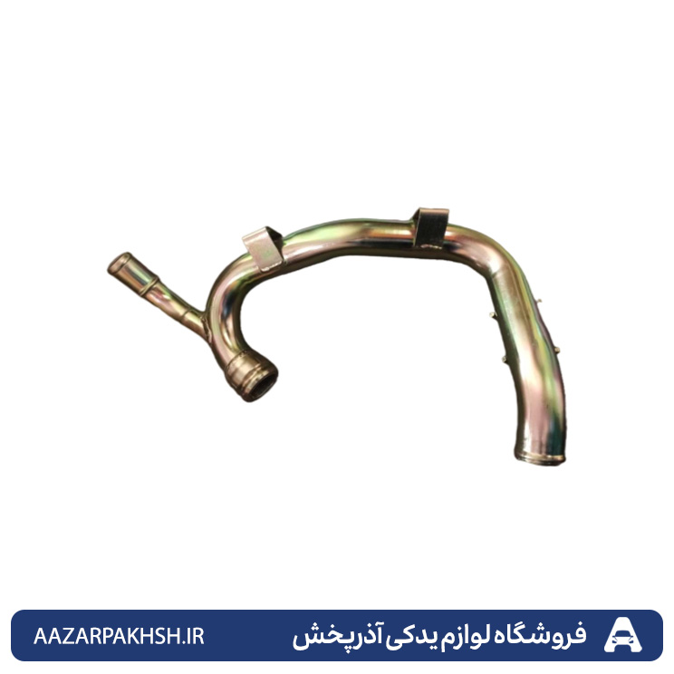 لوله اویل ماژول سمند ملی و دنا و دنا پلاس و سورن GISP