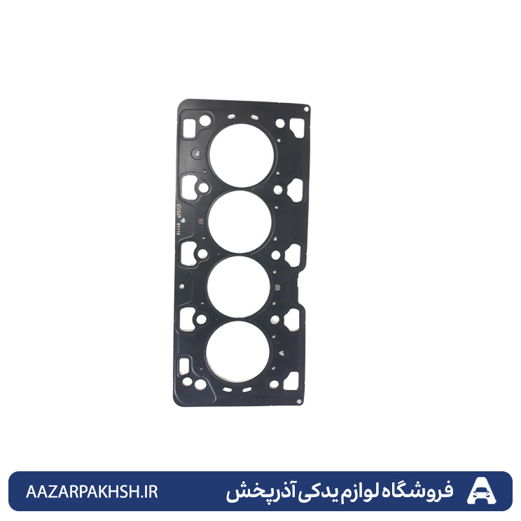 واشر سرسیلندر استاندارد سمند ملی و دنا و دنا پلاس و سورن EF7  GISP