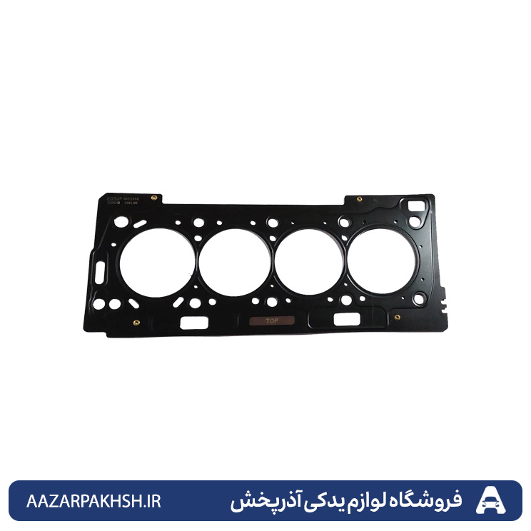 واشر سرسیلندر تعمیر اول سمند ملی و دنا و دنا پلاس و سورن GISP