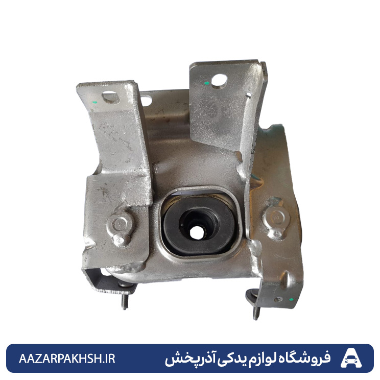 مجموعه دسته موتور زیر باطری دنا پلاس و دنا پلاس اتوماتیک -GISP