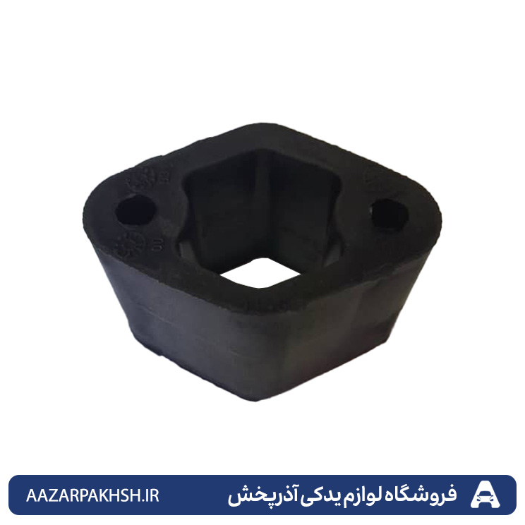 منجیل اگزوز پژو 405 -GISP