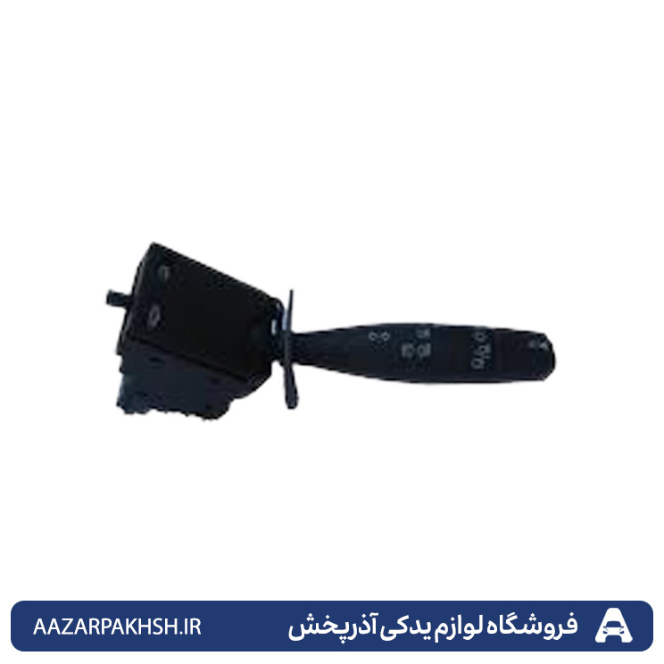 دسته راهنما  405 چکاد