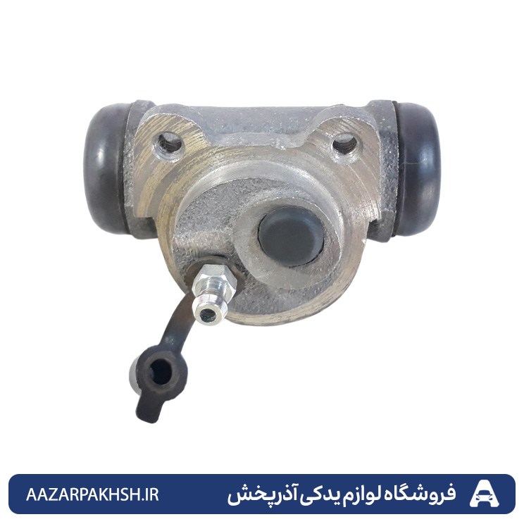 سیلندر ترمز چرخ عقب ABS چپ  پژو 405 XU7-GISP