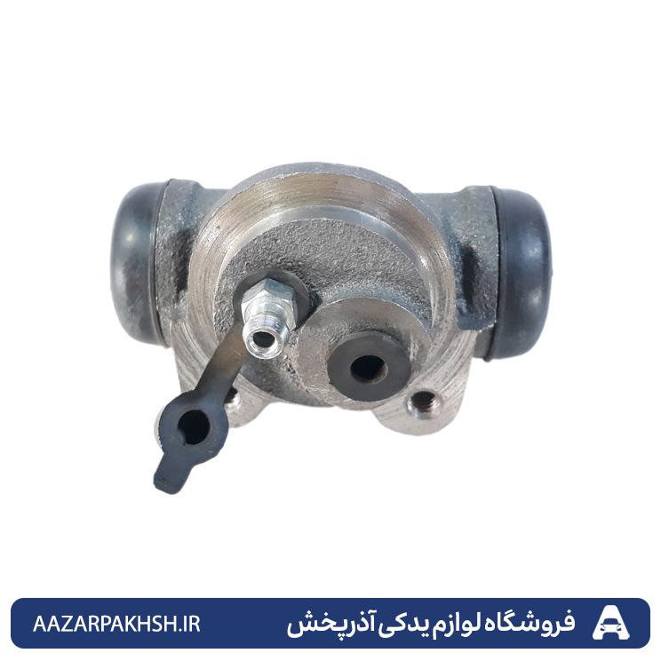 سیلندر ترمز چرخ عقب ABS راست  پژو 405 XU7-GISP