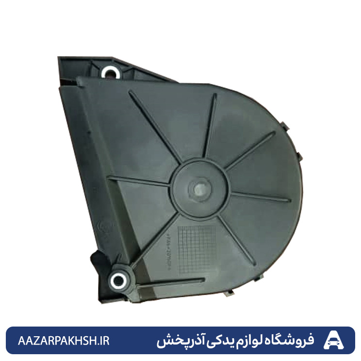قاب تسمه تایم بالایی پژو 405 و پارس و سمند -GISP
