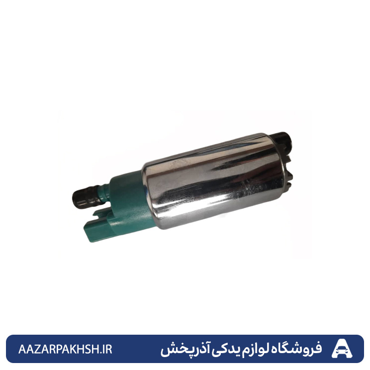 مغزی پمپ بنزین(با صافی) پژو 405 و ال 90-GISP
