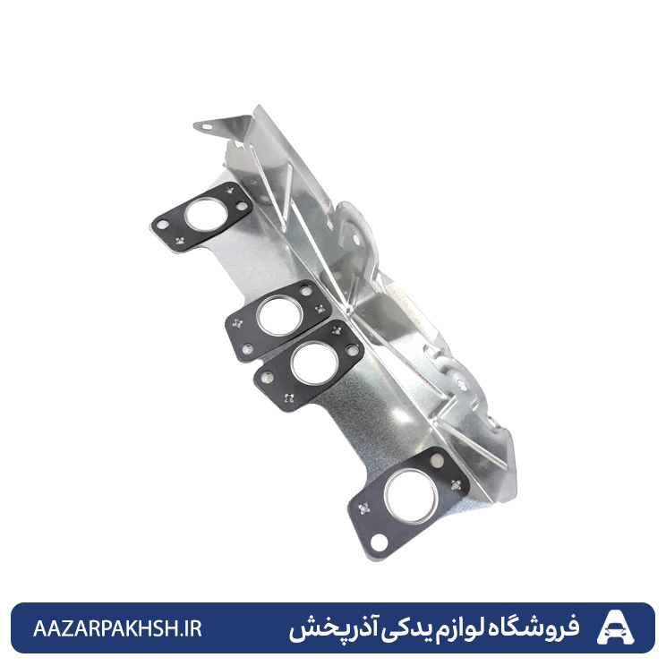 عایق حرارتی 405-یورو4- چکاد *