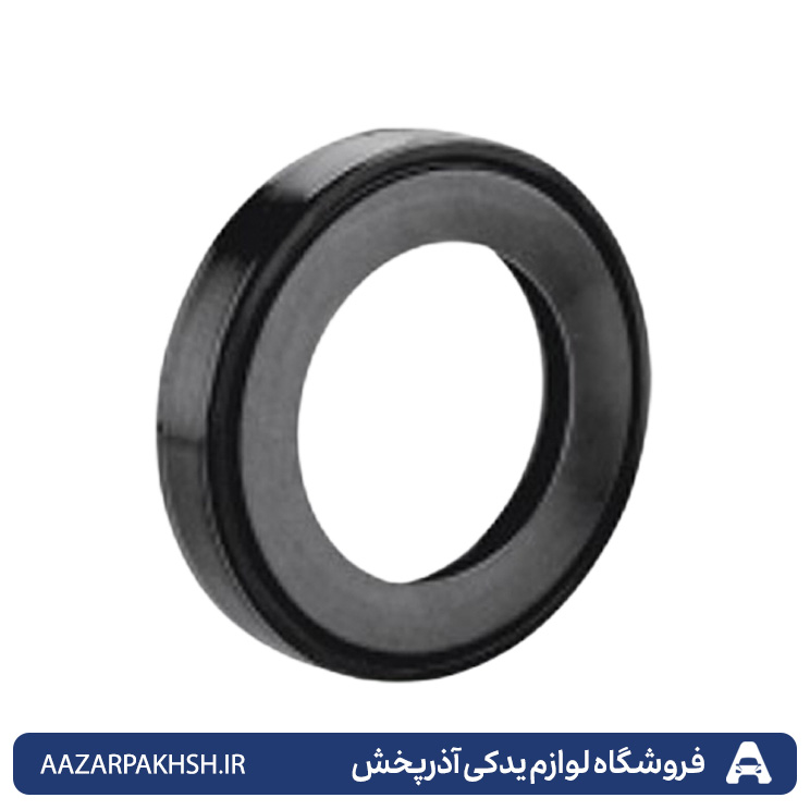 کاسه نمد پلوس کوچک(PTFE) پژو405 و سمند ملی و پژو 206 GISP